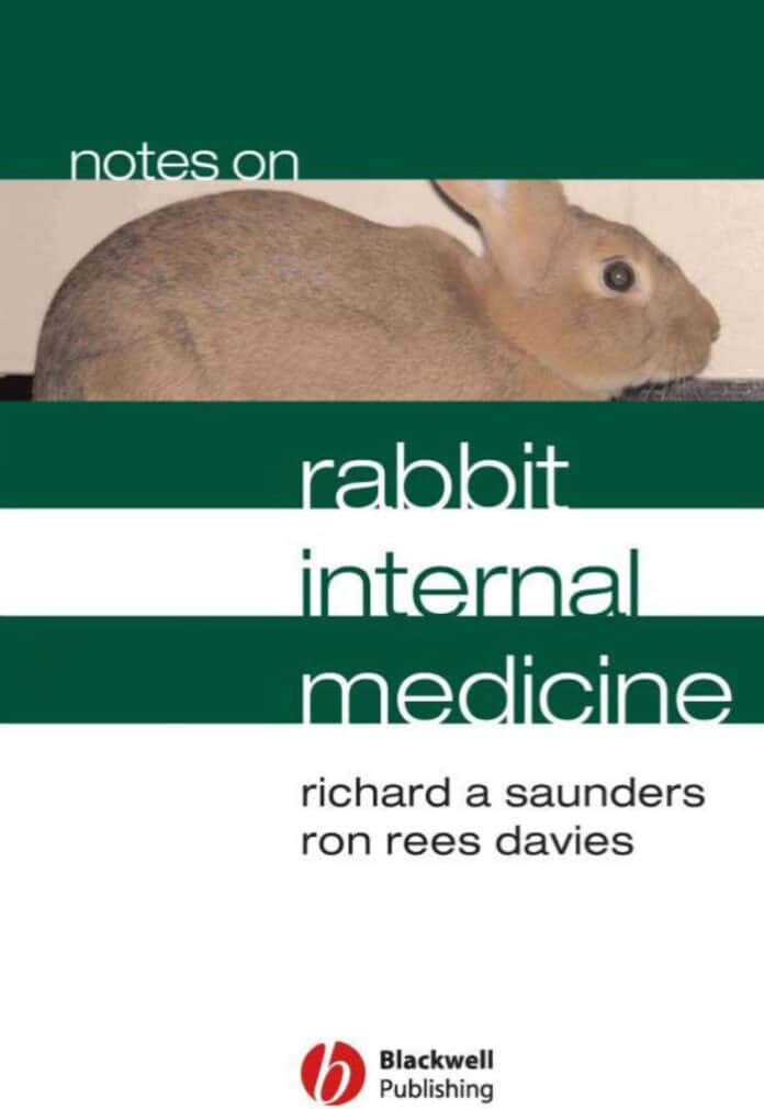 Notes on Rabbit Internal Medicine