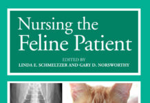 Nursing the Feline Patient Nursing the Feline Patient