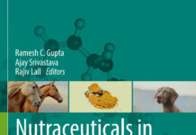 Nutraceuticals in Veterinary Medicine
