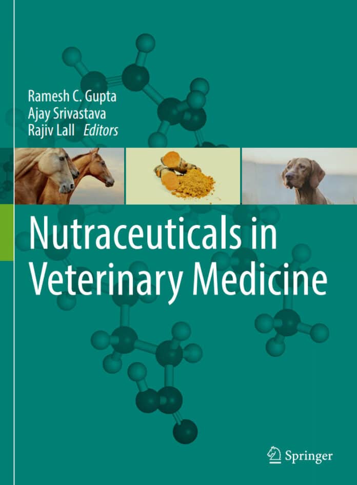 Nutraceuticals in Veterinary Medicine