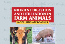 Nutrient Digestion And Utilization In Farm Animals: Modelling Approaches