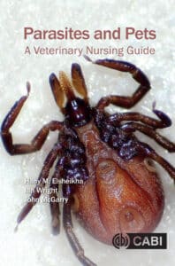 Parasites and Pets: A Veterinary Nursing Guide