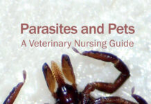 Parasites and Pets: A Veterinary Nursing Guide