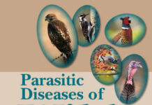 Parasitic Diseases of Wild Birds