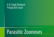 Parasitic Zoonoses Parasitic Zoonoses