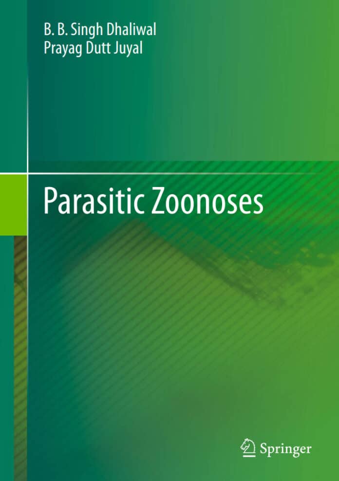 Parasitic Zoonoses
