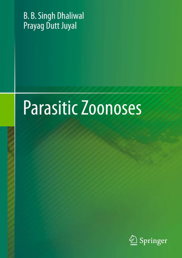 Parasitic Zoonoses Pdf Download