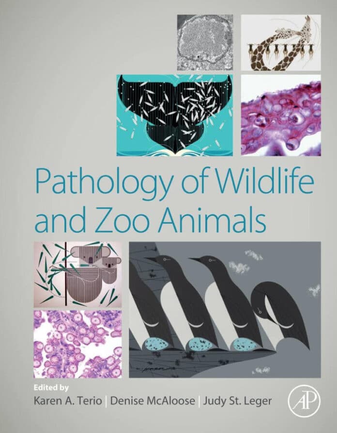 Pathology of Wildlife and Zoo Animals