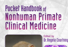 Pocket Handbook of Nonhuman Primate Clinical Medicine