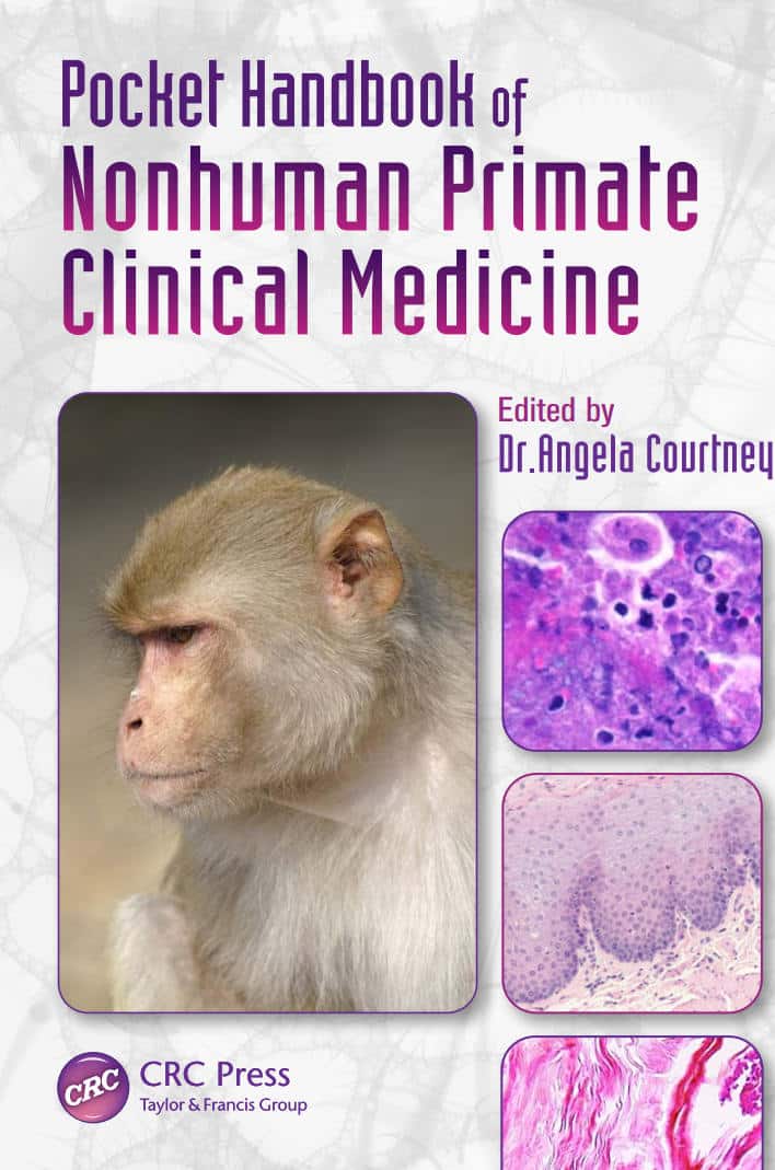 Pocket Handbook Of Nonhuman Primate Clinical Medicine Pdf Download