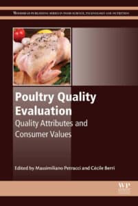Poultry Quality Evaluation Quality Attributes and Consumer Values Poultry Quality Evaluation Quality Attributes and Consumer Values