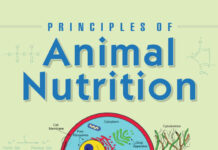 Principles of Animal Nutrition