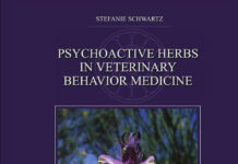 Psychoactive Herbs in Veterinary Behavior Medicine Psychoactive Herbs in Veterinary Behavior Medicine