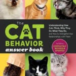 The Cat Behavior Answer Book