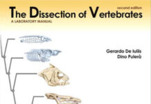 The Dissection of Vertebrates, 2nd Edition