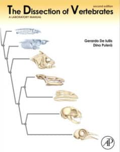 The Dissection of Vertebrates, 2nd Edition