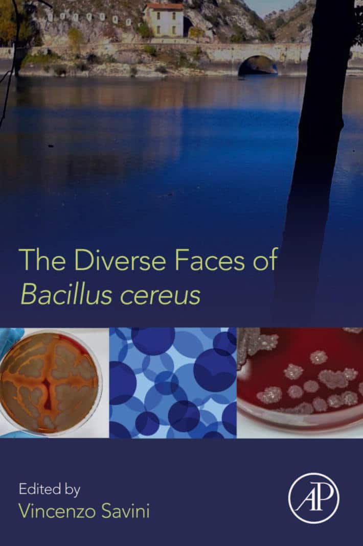 The Diverse Faces Of Bacillus Cereus Pdf Download
