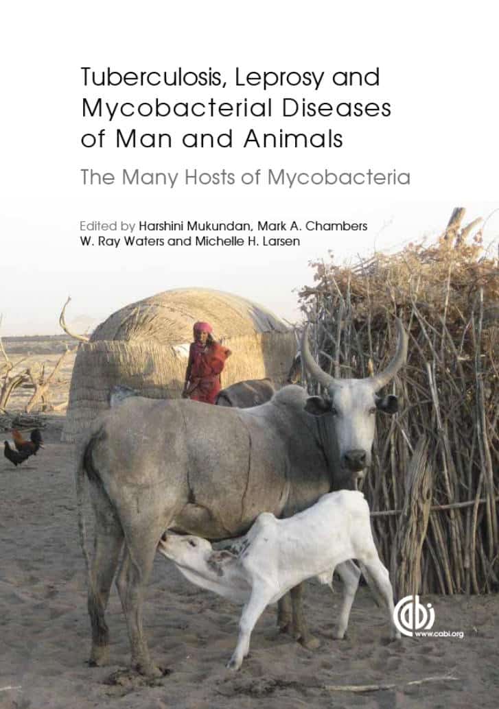 Tuberculosis, Leprosy And Mycobacterial Diseases Of Man And Animals, The Many Hosts Of Mycobacteria Pdf Download
