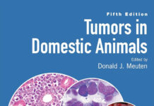 Tumors in Domestic Animals 5th Edition