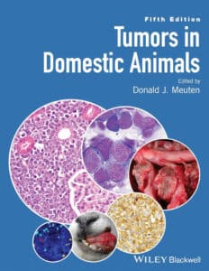 Tumors in Domestic Animals 5th Edition Tumors in Domestic Animals 5th Edition