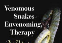 Venomous Snakes: Envenoming, Therapy