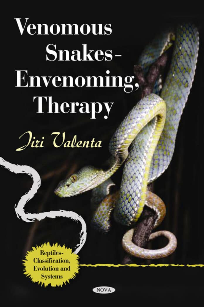 Venomous Snakes: Envenoming, Therapy