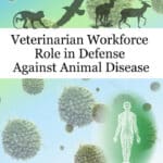 Veterinarian Workforce Role in Defense Against Animal Disease Veterinarian Workforce Role in Defense Against Animal Disease