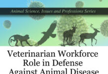 Veterinarian Workforce Role in Defense Against Animal Disease Veterinarian Workforce Role in Defense Against Animal Disease