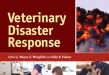 Veterinary Disaster Response Veterinary Disaster Response