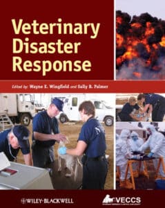 Veterinary Disaster Response