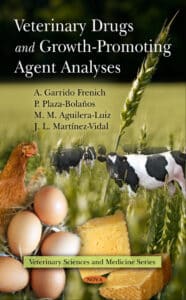 Veterinary Drugs And Growth-Promoting Agent Analyses