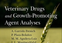 Veterinary Drugs and Growth-Promoting Agent Analyses Veterinary Drugs and Growth-Promoting Agent Analyses