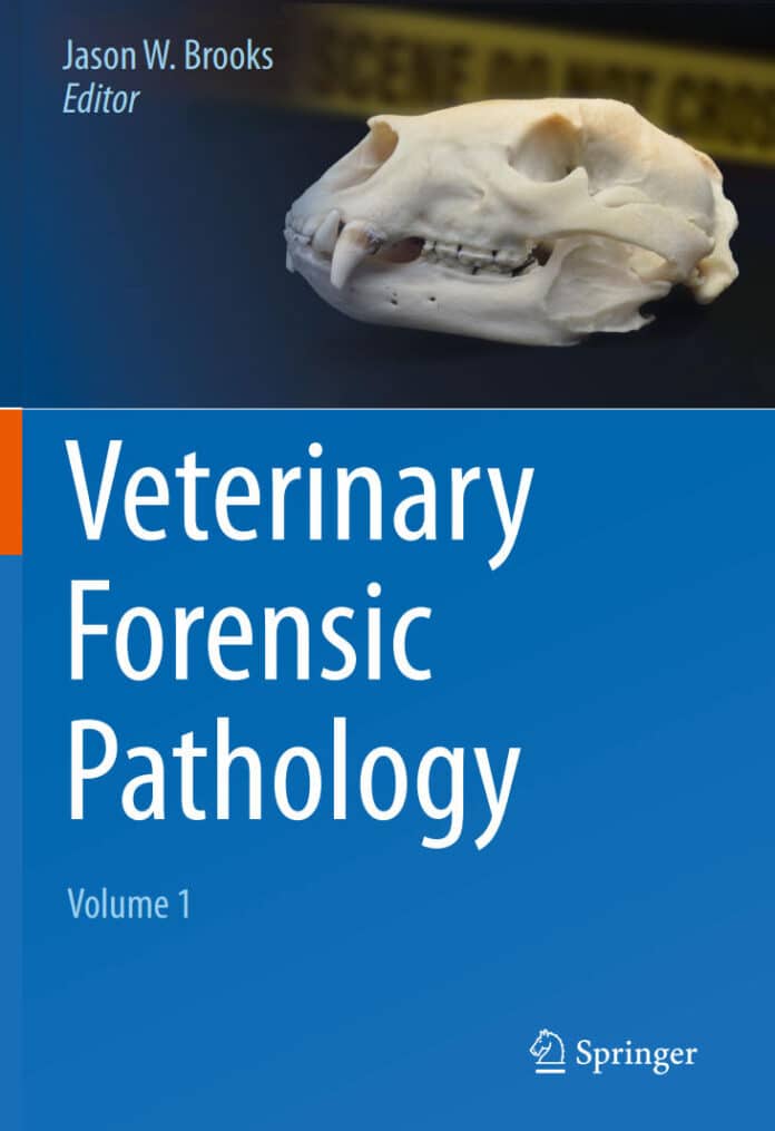 Veterinary Forensic Pathology: Volume 1 and 2