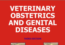 Veterinary Obstetrics and Genital Diseases 3rd Edition