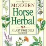 A Modern Horse Herbal PDF