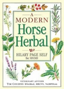 A Modern Horse Herbal PDF