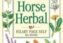 A Modern Horse Herbal PDF