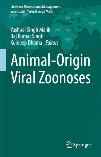 Animal-Origin Viral Zoonoses