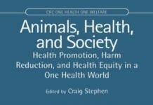 Animals, Health, and Society, Health Promotion, Harm Reduction, and Health Equity in a One Health World pdf