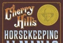 Cherry Hill’s Horsekeeping Almanac PDF