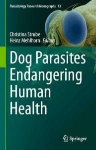 Dog Parasites Endangering Human Health PDF