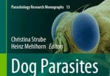 Dog Parasites Endangering Human Health PDF