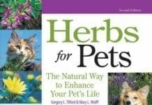 Herbs for Pets, the Natural Way to Enhance Your Pet’s Life, 2nd Edition pdf