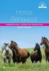Horse Behaviour: Interpreting Body Language and Communication PDF