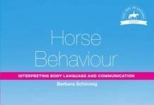 Horse Behaviour: Interpreting Body Language and Communication PDF