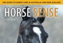 Horse Sense: The Guide to Horse Care in Australia and New Zealand 2nd Edition pdf