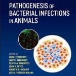 Pathogenesis of Bacterial Infections in Animals 5th Edition