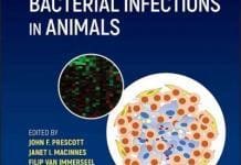 Pathogenesis of Bacterial Infections in Animals 5th Edition PDF Download