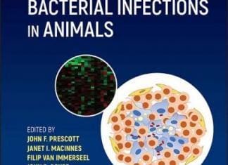 Pathogenesis of bacterial infections in animals pdf