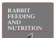 Rabbit Feeding and Nutrition PDF